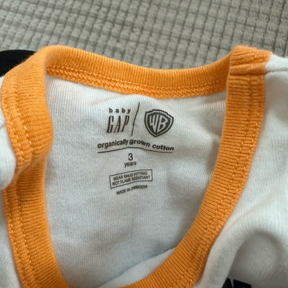 Toddler Toon Squad Tank - Picture 2 of 2